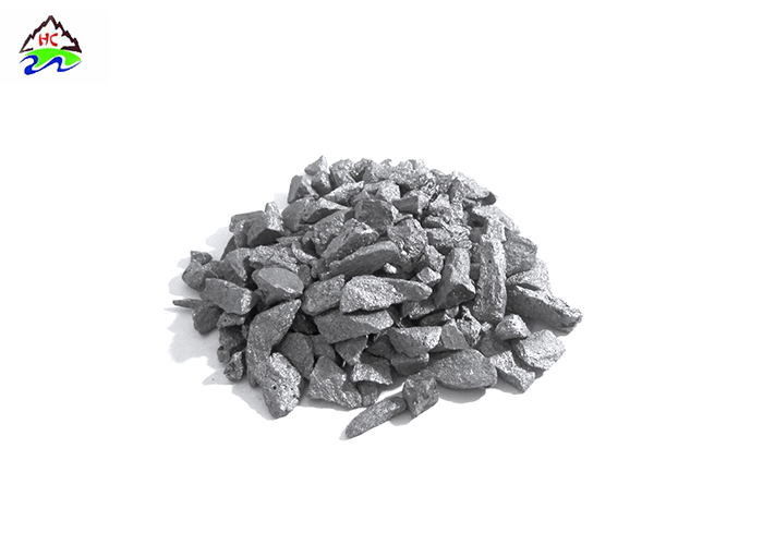 Refractory Fesi 65% 72% Ferro Silicon Alloy Granule 3mm 5mm 10mm