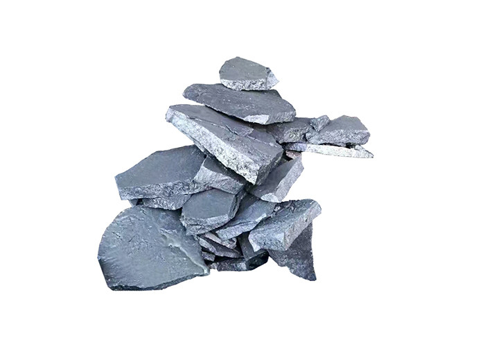 Ferro Silicon Fesi75 Ferro Silicon Alloy Lump As Nodulizing Agent