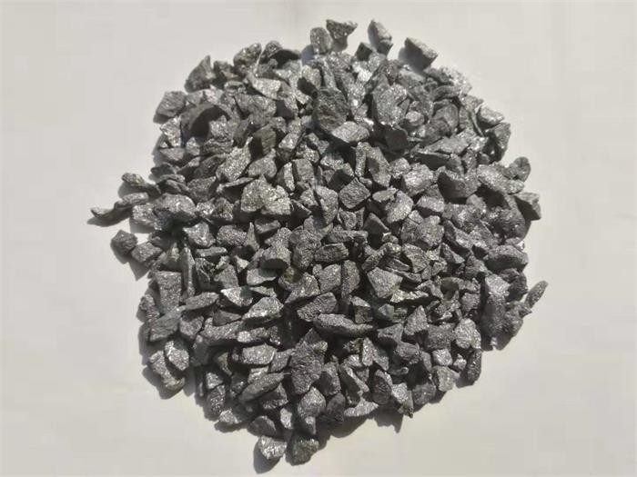 2mm FeSiBa Ferro Silicon Barium Alloy Si-Ba-Ca Casting Inoculant