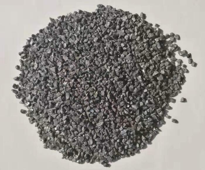 2mm FeSiBa Ferro Silicon Barium Alloy Si-Ba-Ca Casting Inoculant