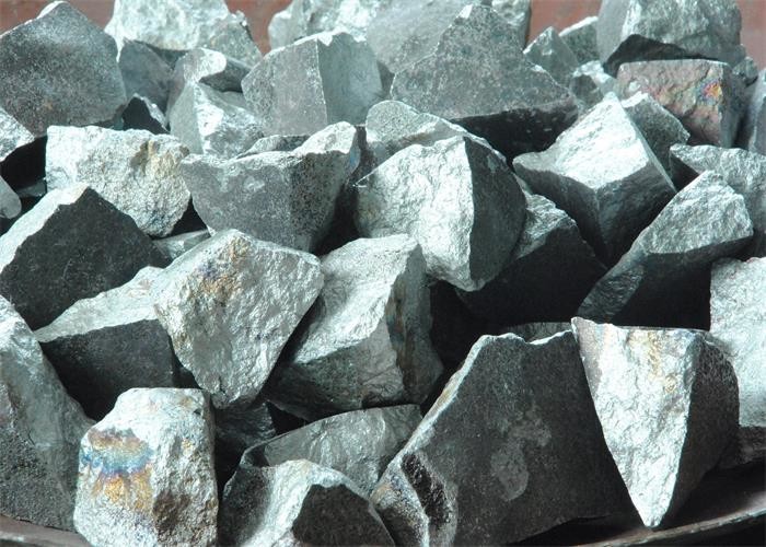 40mm FeMn84 Low Carbon Ferromanganese C0.7 Ferro Silicon Manganese