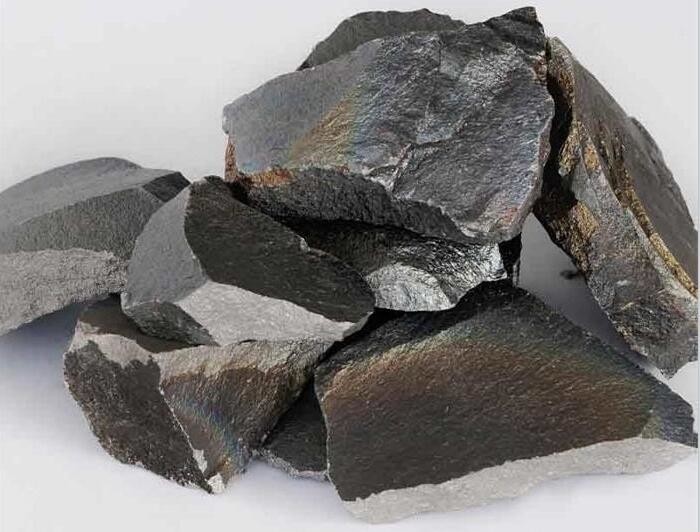 FeMn78 Granule High Carbon Ferromanganese Inoculant In Steel Industry