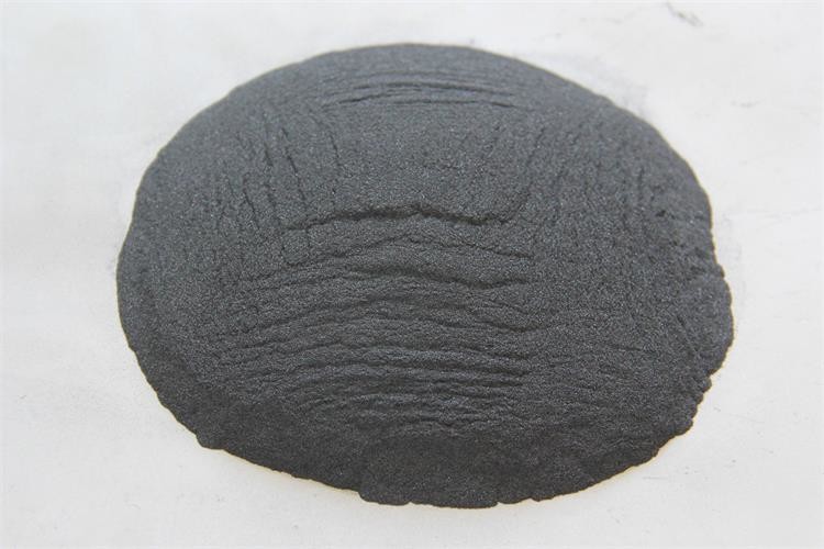 High Resistivity 200 Mesh Si Metal Powder 553 Si Powder Refractory Material