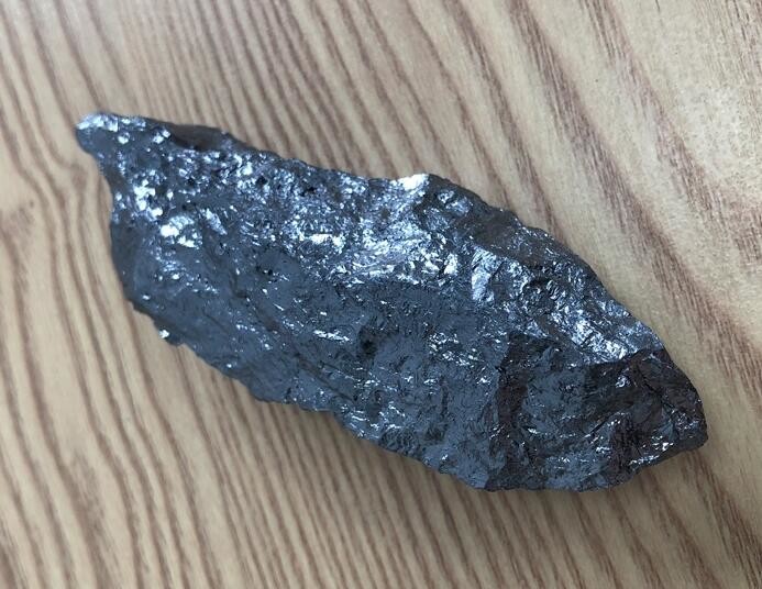 421 97% Metallurgical Silicon Metal Lump As Deoxidizer