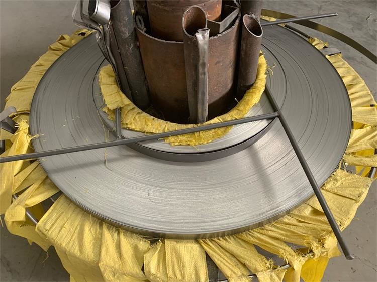 Ca30 Fe70 Alloy Cored Wire 9mm CaFe For Low Silicon Steel Metallurgy