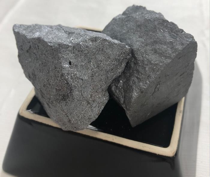 High Hardness Ferrosilicon 75 Nodulizer Fe Si Alloy For Foundry Industry