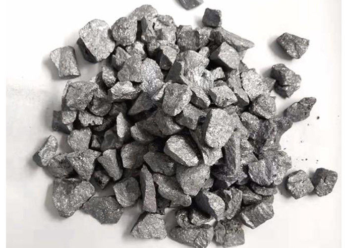 Refractory Fesi 65% 72% Ferro Silicon Alloy Granule 3mm 5mm 10mm