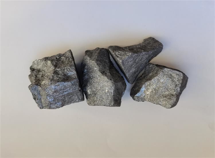 Reducing Agent Ferro Silicon Alloy Lump FeSi75 Steel Making Additives