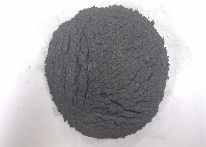 1mm 3mm Ferro Silicon Powder FeSi 75% In Steel Smalting And Casting
