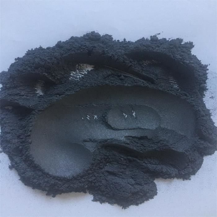 1mm 3mm Ferro Silicon Powder FeSi 75% In Steel Smalting And Casting