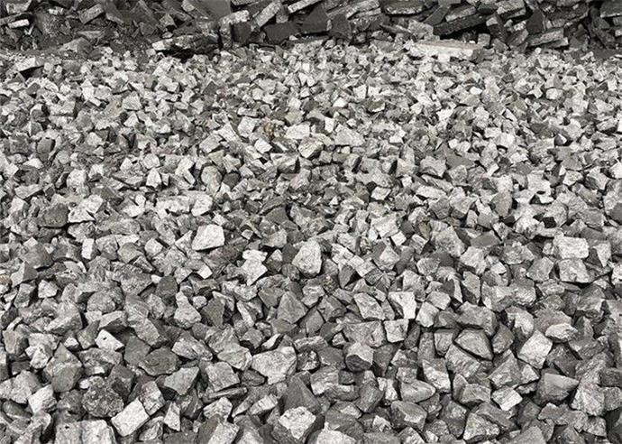 Ferro Silicon Alloy Fesi70 Fesi72 Fesi75 Fesi65 For Steelmaking Deoxidizer Lump Granule