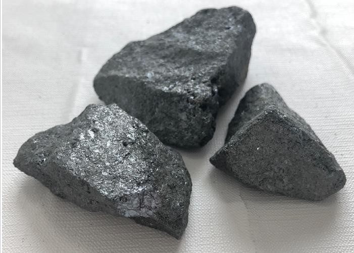 Ferro Silicon Alloy Fesi70 Fesi72 Fesi75 Fesi65 For Steelmaking Deoxidizer Lump Granule